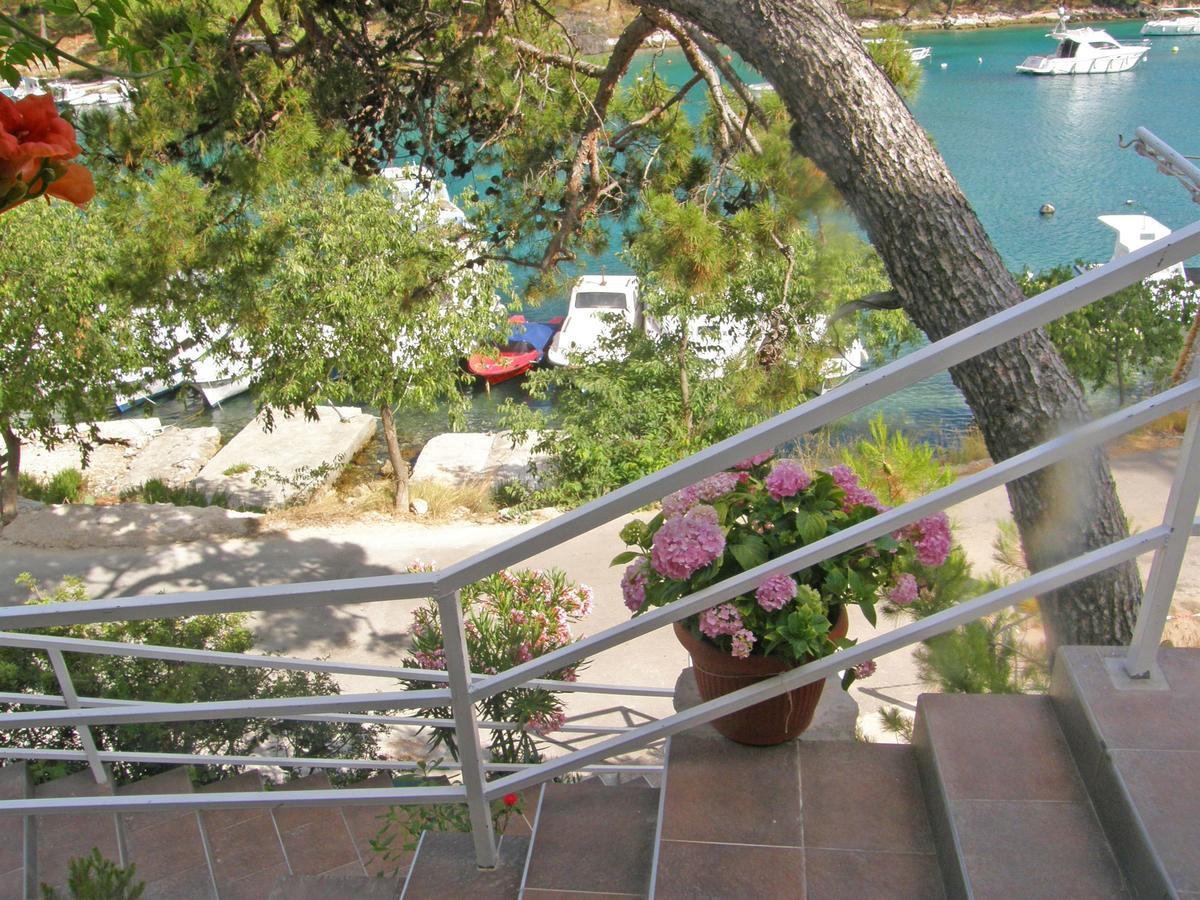 Apartments Elvis Primošten Habitación foto